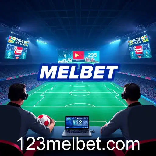 The Evolution of Online Gaming: Melbet's Role in 2025