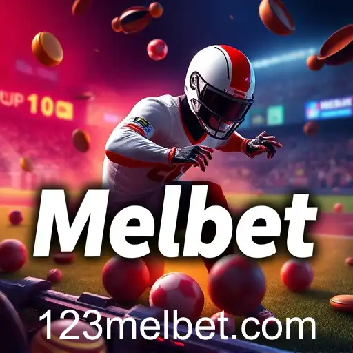 Melbet: Navigating the Digital Gambling Landscape