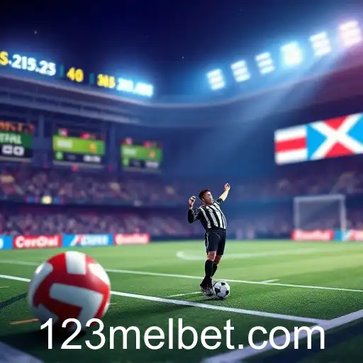 Melbet's Role in the Digital Gaming Landscape