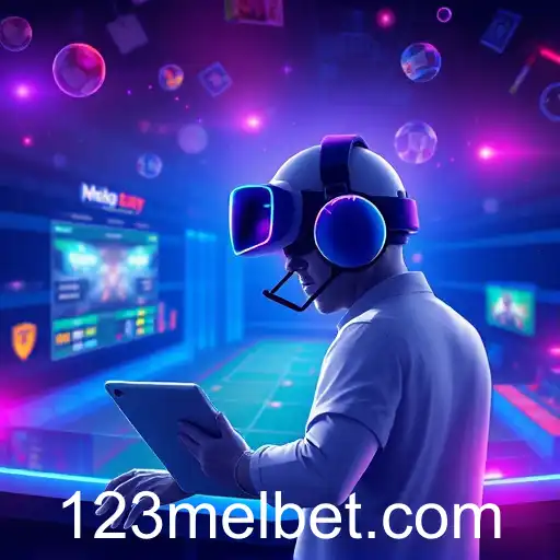 Melbet's Rise and Challenges in the Gaming Industry