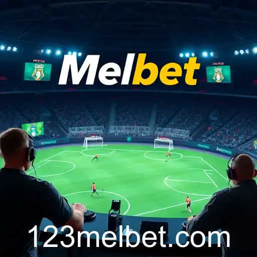 Melbet and the Rise of Online Gaming in 2025