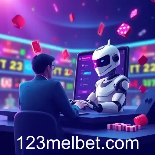 Melbet: Navigating the Dynamics of Online Gaming