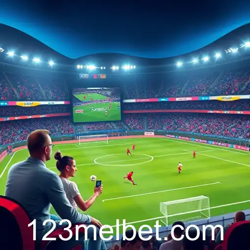 Melbet and the Rise of Online Gaming in 2025