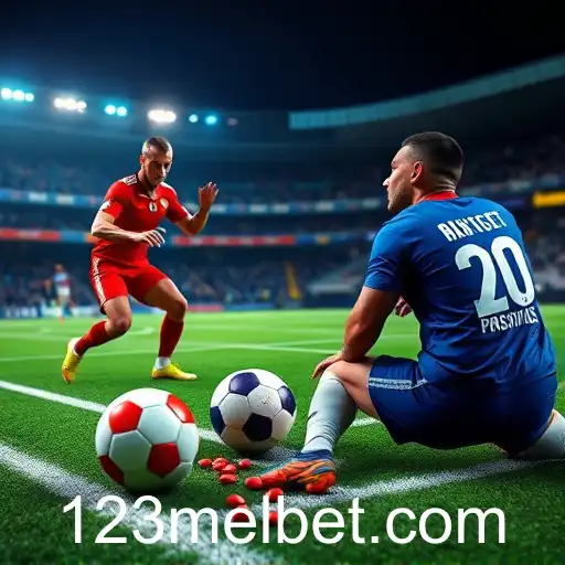 The Rise of Melbet amid Global Gaming Trends