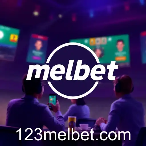 Melbet's Growth in the Evolving Online Gaming Market