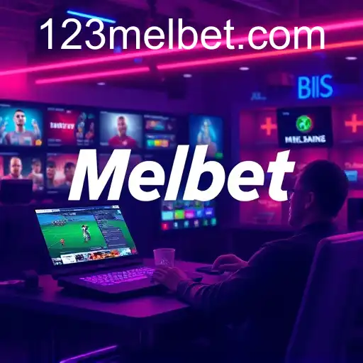 The Rise of Online Gaming with Melbet