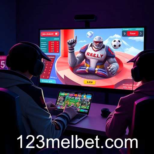 Melbet's Impact on Online Gaming in 2025