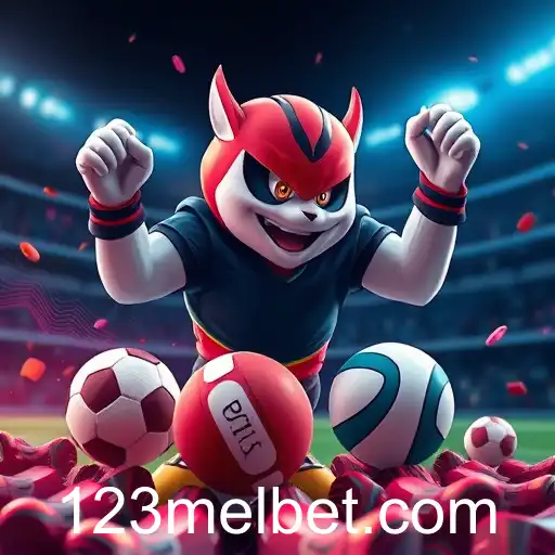 The Evolution of Online Gaming: Melbet's Rising Influence