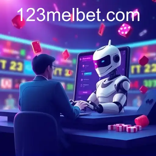 Melbet: Navigating the Dynamics of Online Gaming